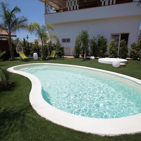 Bella Villa ซานเลโอเน ภายนอก รูปภาพ