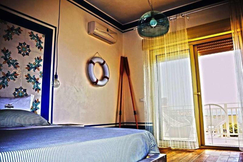 Bella Villa ซานเลโอเน ภายนอก รูปภาพ