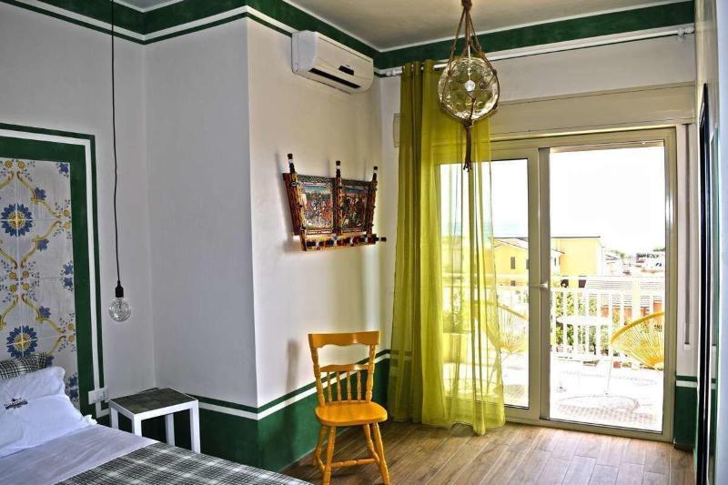 Bella Villa ซานเลโอเน ภายนอก รูปภาพ