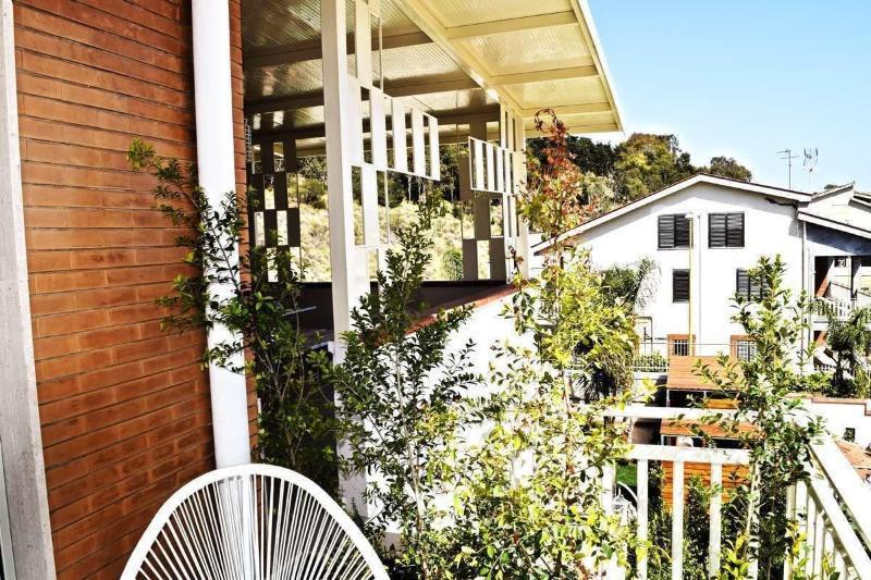 Bella Villa ซานเลโอเน ภายนอก รูปภาพ