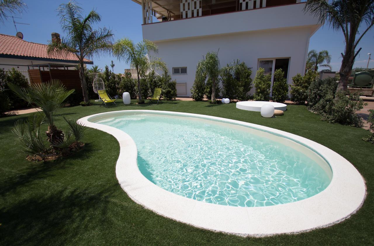 Bella Villa ซานเลโอเน ภายนอก รูปภาพ