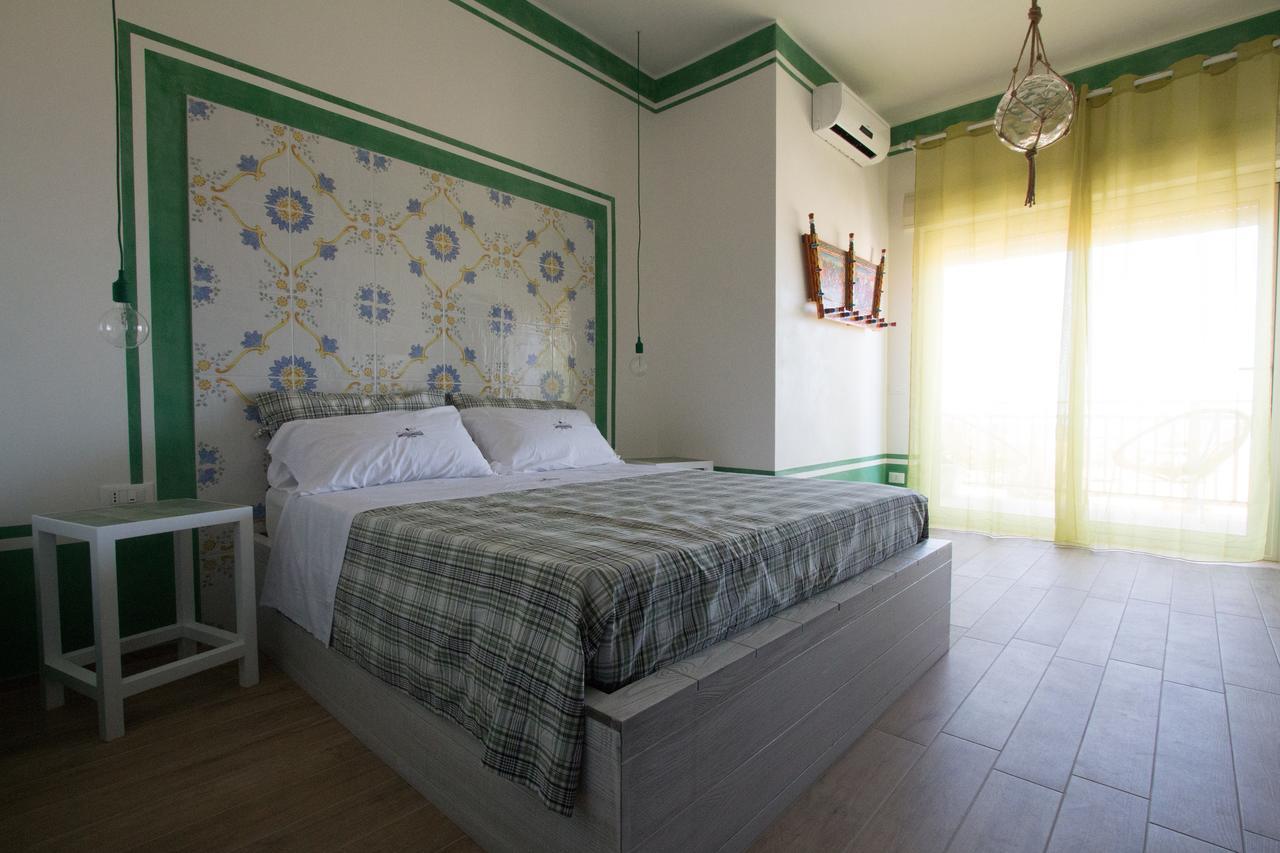 Bella Villa ซานเลโอเน ภายนอก รูปภาพ