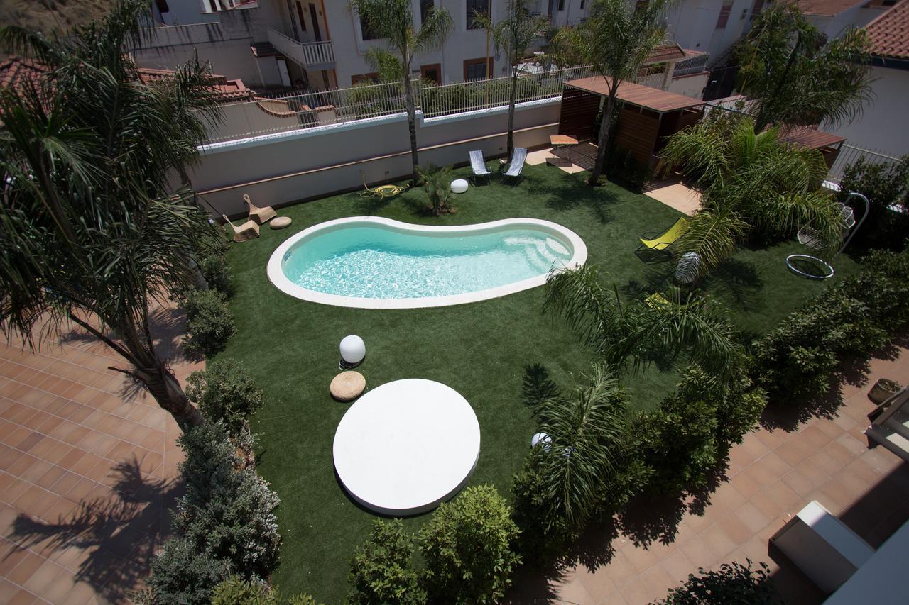 Bella Villa ซานเลโอเน ภายนอก รูปภาพ