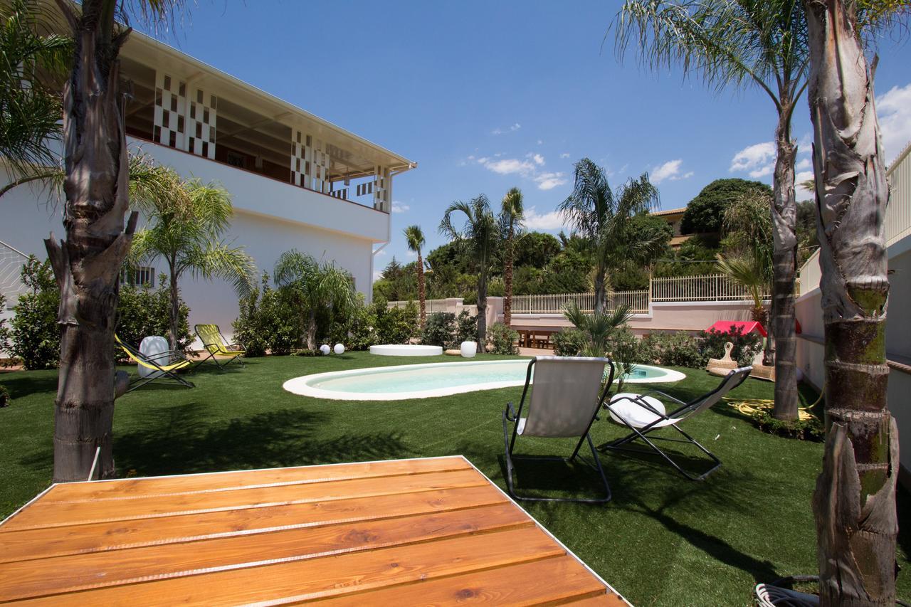 Bella Villa ซานเลโอเน ภายนอก รูปภาพ