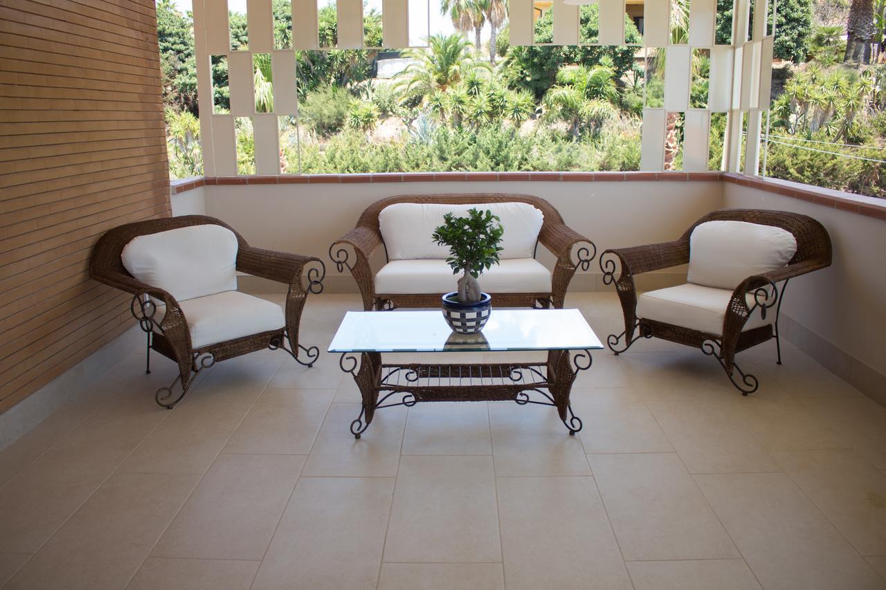 Bella Villa ซานเลโอเน ภายนอก รูปภาพ