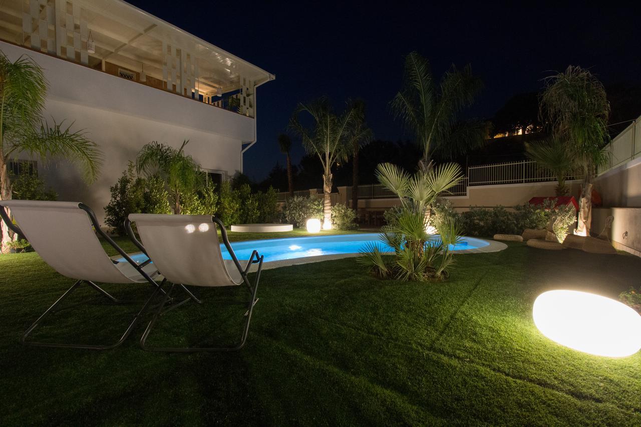 Bella Villa ซานเลโอเน ภายนอก รูปภาพ